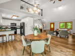 2304 Mountain Page Rd Saluda, NC 28773