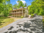 2304 Mountain Page Rd Saluda, NC 28773