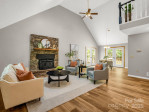 2304 Mountain Page Rd Saluda, NC 28773