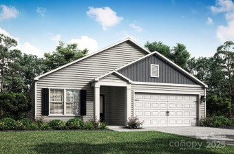 3435 Saddlebred Dr Gastonia, NC 28052