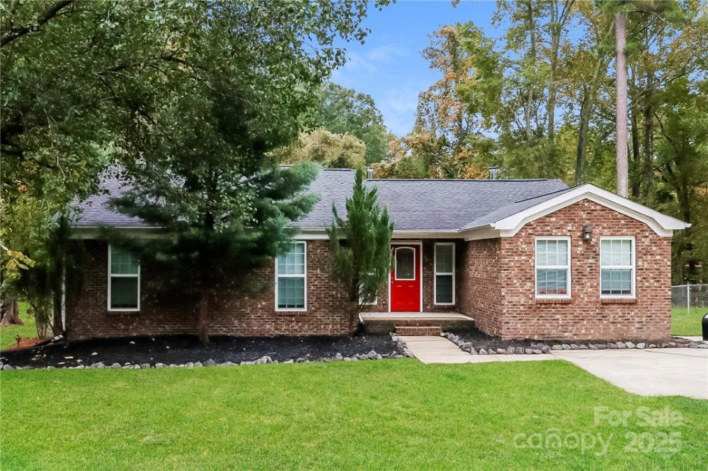 4989 Post Oak Ln Rock Hill, SC 29732