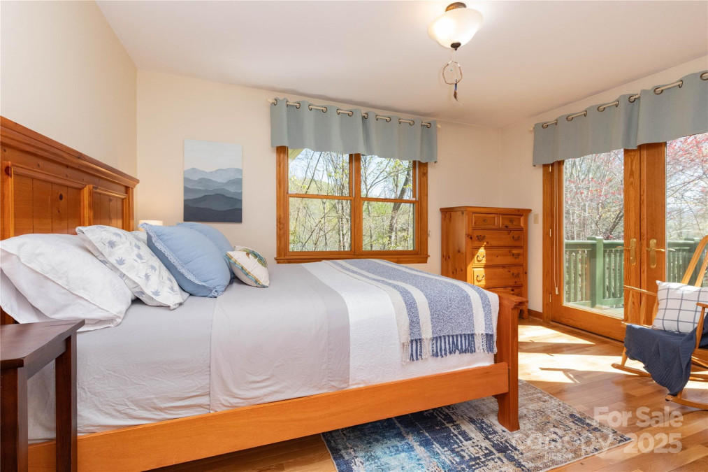 309 Old Farm School Rd Asheville, NC 28805