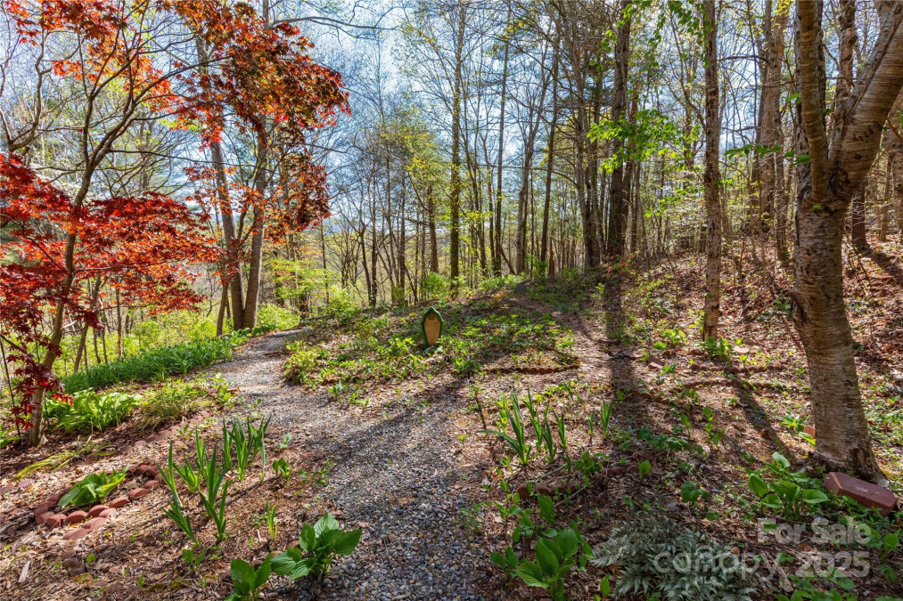 309 Old Farm School Rd Asheville, NC 28805