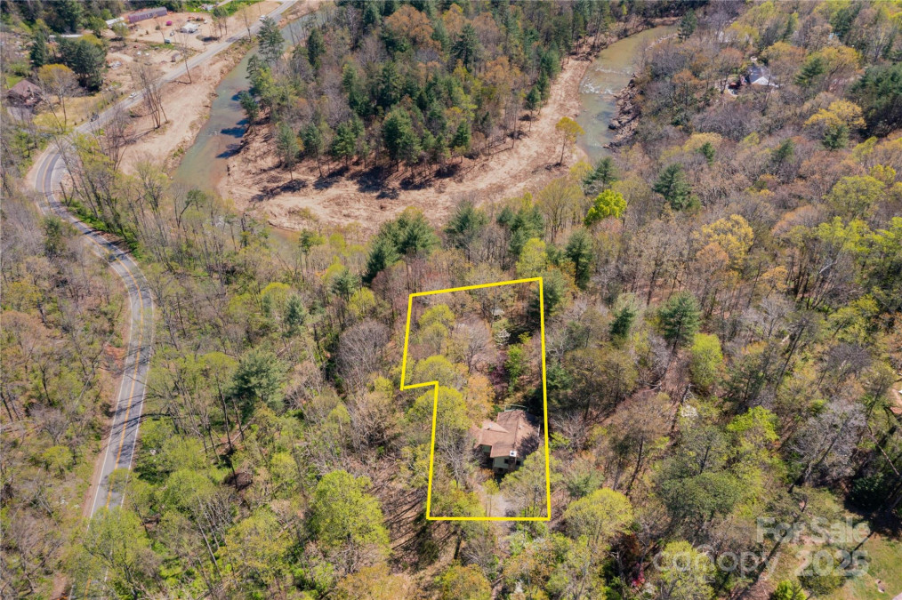 309 Old Farm School Rd Asheville, NC 28805