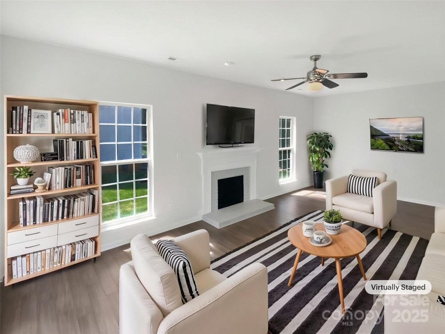 704 Georgie St Troutman, NC 28166