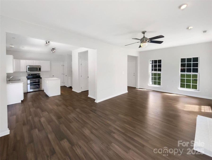 704 Georgie St Troutman, NC 28166
