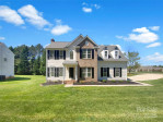 704 Georgie St Troutman, NC 28166