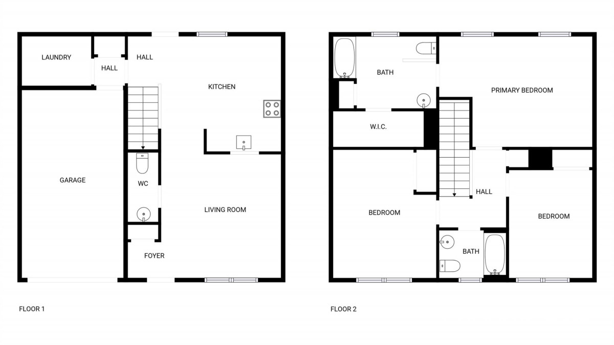 1107 Stonehenge Ln Charlotte, NC 28216