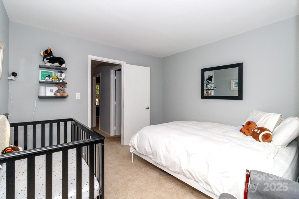 8807 Tree Haven Dr Charlotte, NC 28270