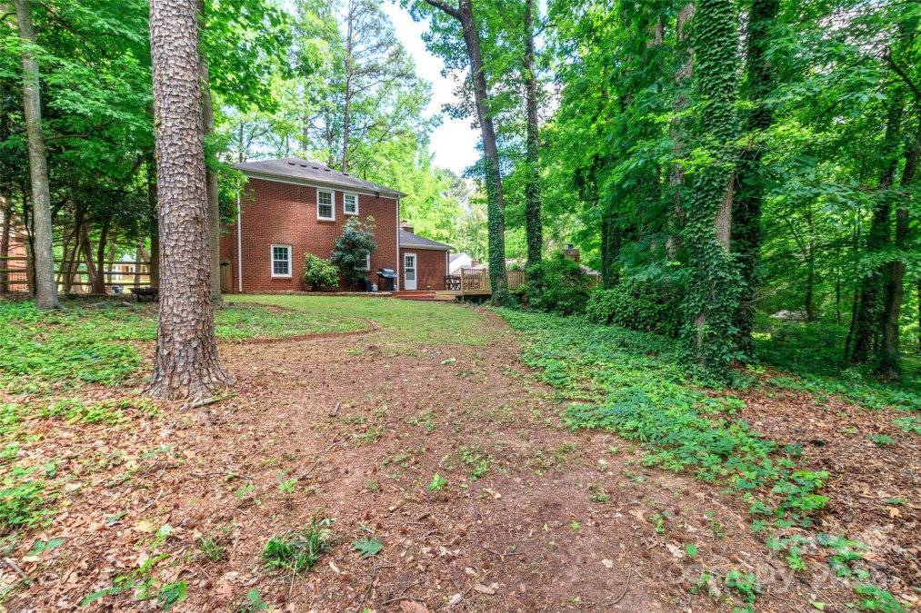 8807 Tree Haven Dr Charlotte, NC 28270