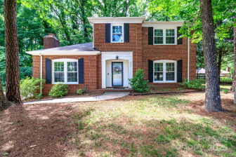 8807 Tree Haven Dr Charlotte, NC 28270