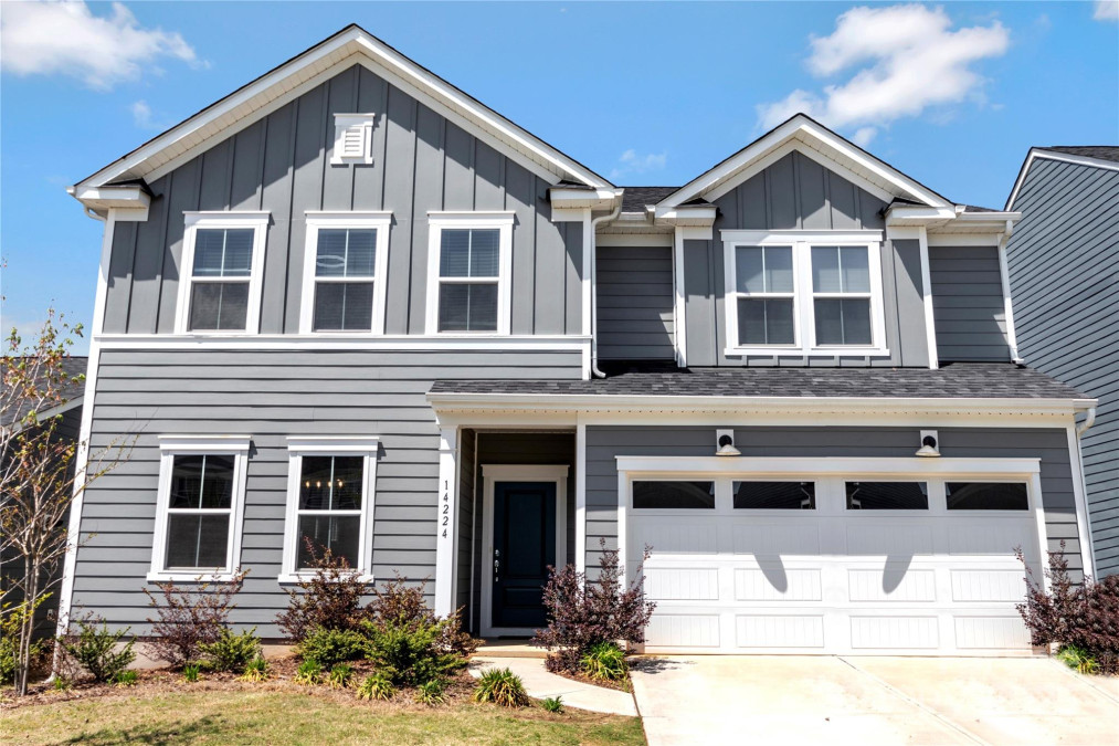 14224 Canemeadow Dr Charlotte, NC 28278