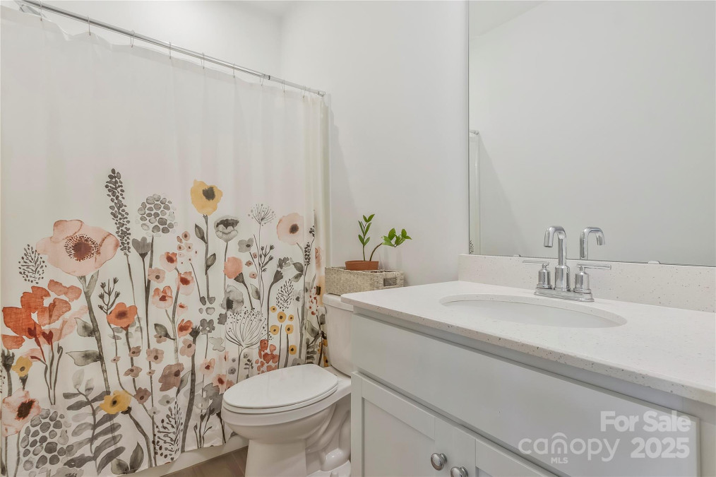 14224 Canemeadow Dr Charlotte, NC 28278