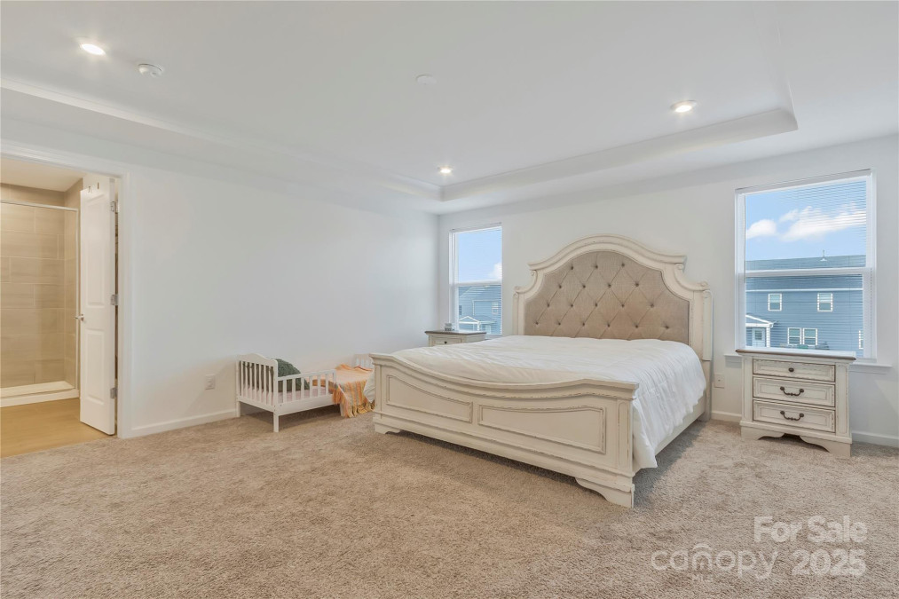 14224 Canemeadow Dr Charlotte, NC 28278