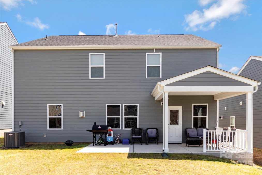 14224 Canemeadow Dr Charlotte, NC 28278