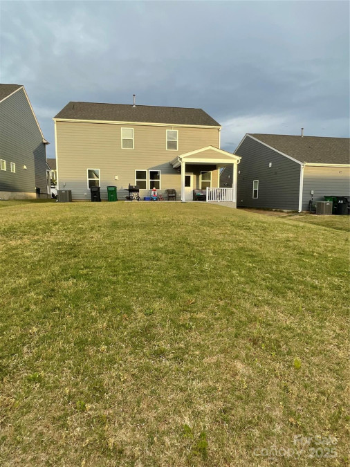 14224 Canemeadow Dr Charlotte, NC 28278