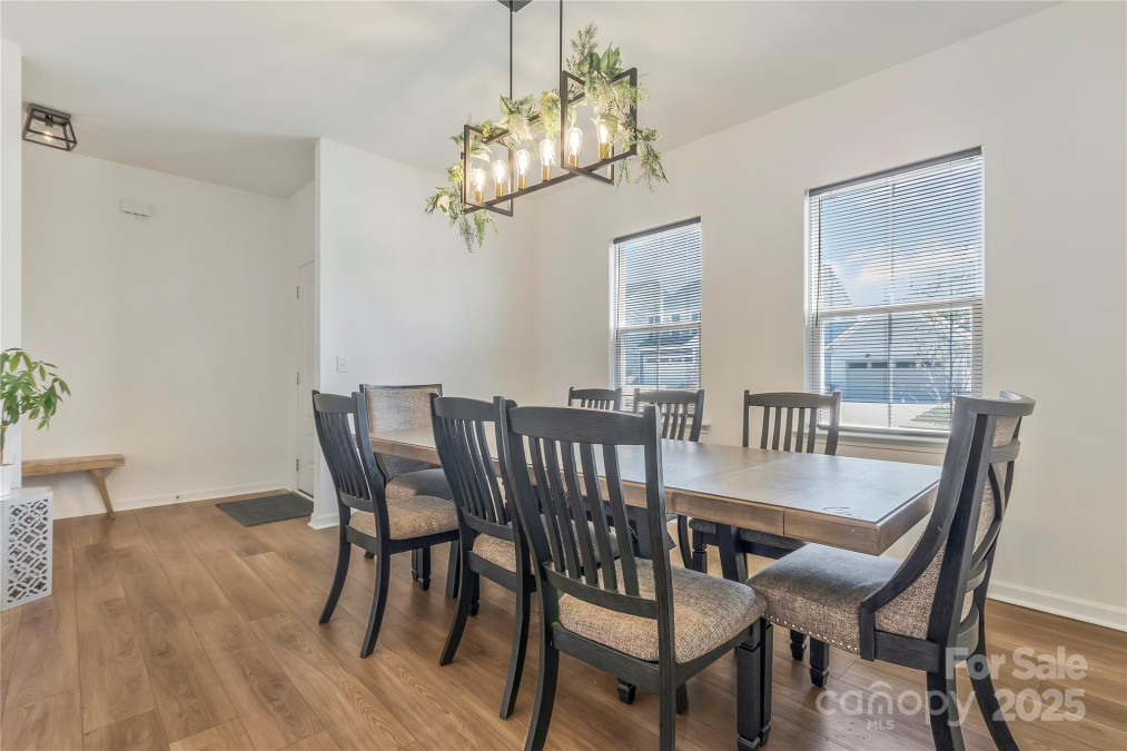 14224 Canemeadow Dr Charlotte, NC 28278