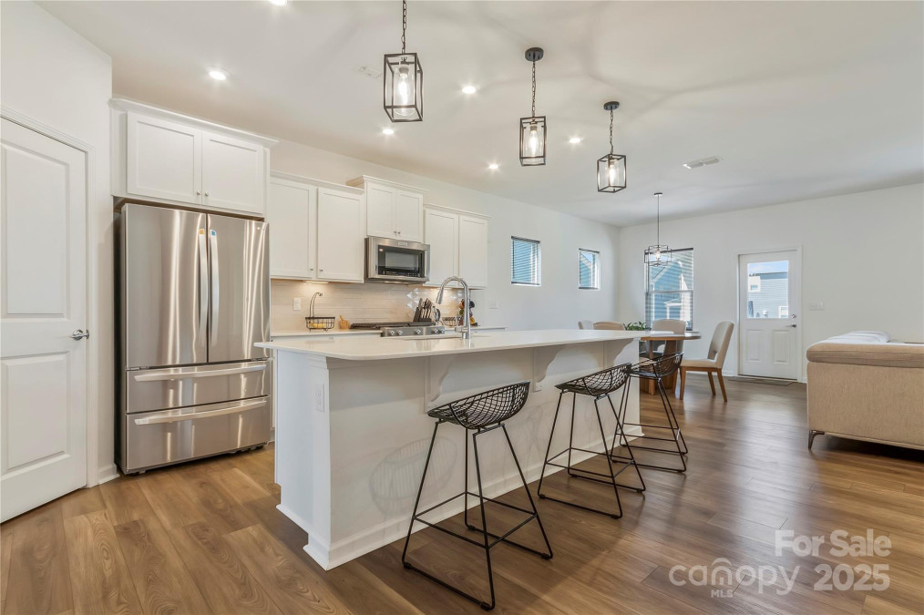 14224 Canemeadow Dr Charlotte, NC 28278