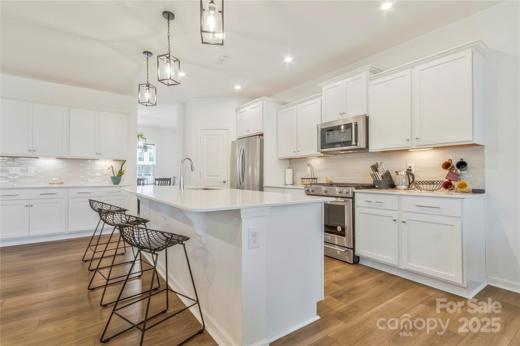 14224 Canemeadow Dr Charlotte, NC 28278