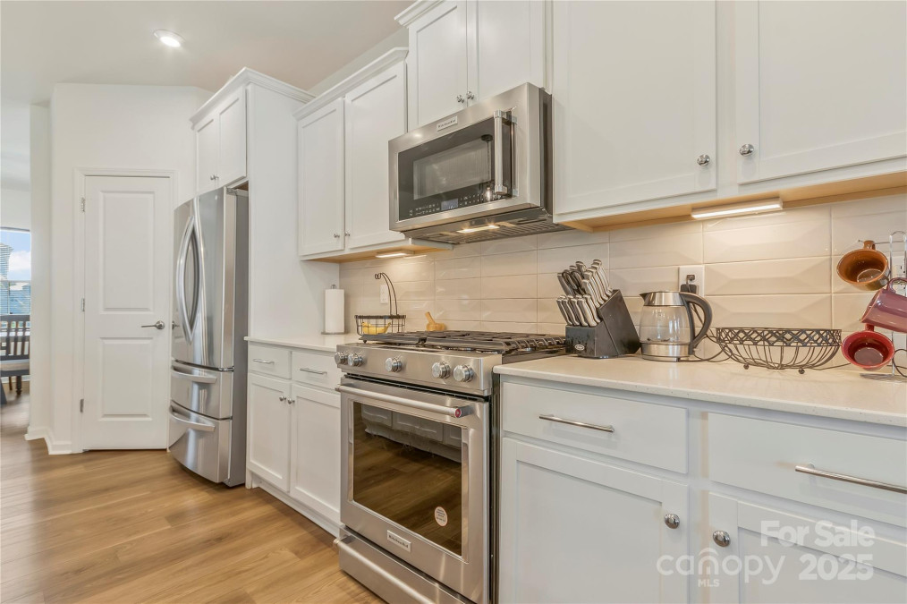 14224 Canemeadow Dr Charlotte, NC 28278