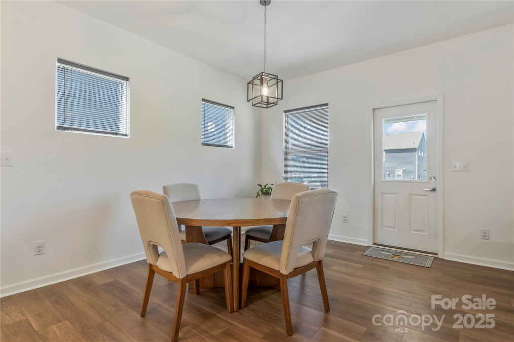 14224 Canemeadow Dr Charlotte, NC 28278