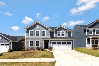 14224 Canemeadow Dr Charlotte, NC 28278