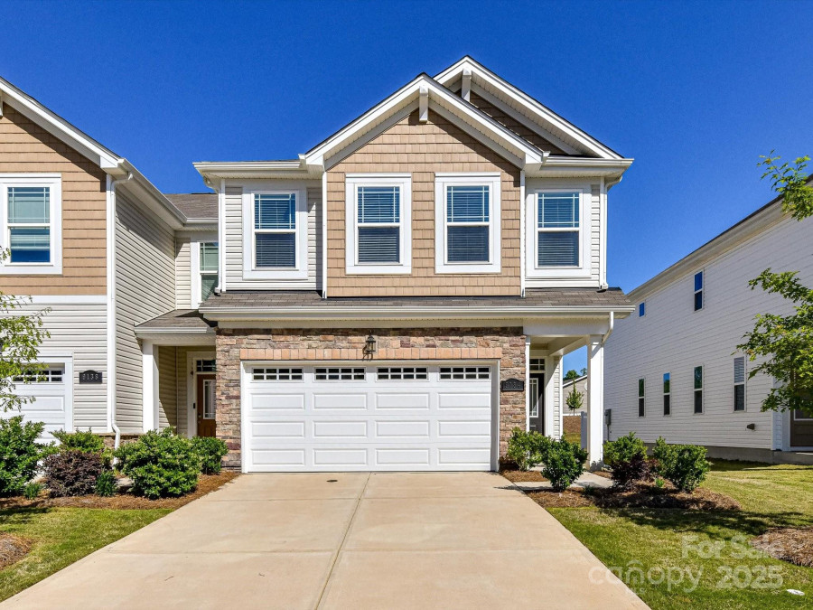 9134 Northfield Crossing Dr Charlotte, NC 28269