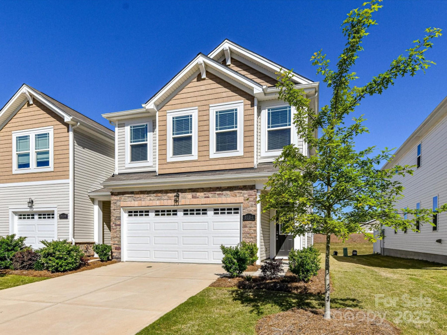 9134 Northfield Crossing Dr Charlotte, NC 28269