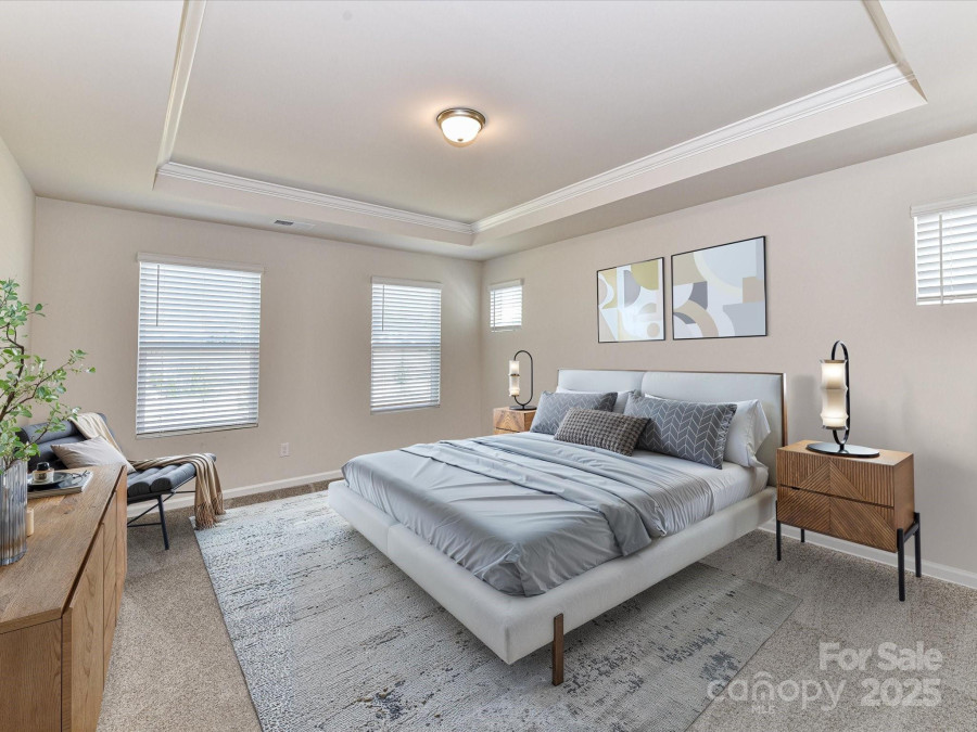 9134 Northfield Crossing Dr Charlotte, NC 28269