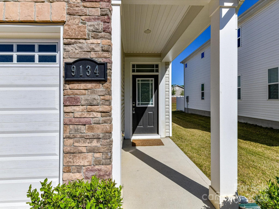 9134 Northfield Crossing Dr Charlotte, NC 28269