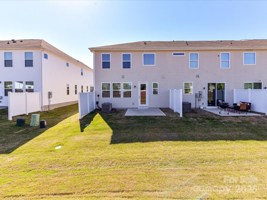 9134 Northfield Crossing Dr Charlotte, NC 28269