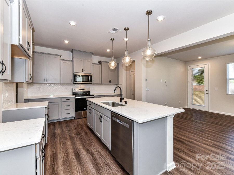 9134 Northfield Crossing Dr Charlotte, NC 28269