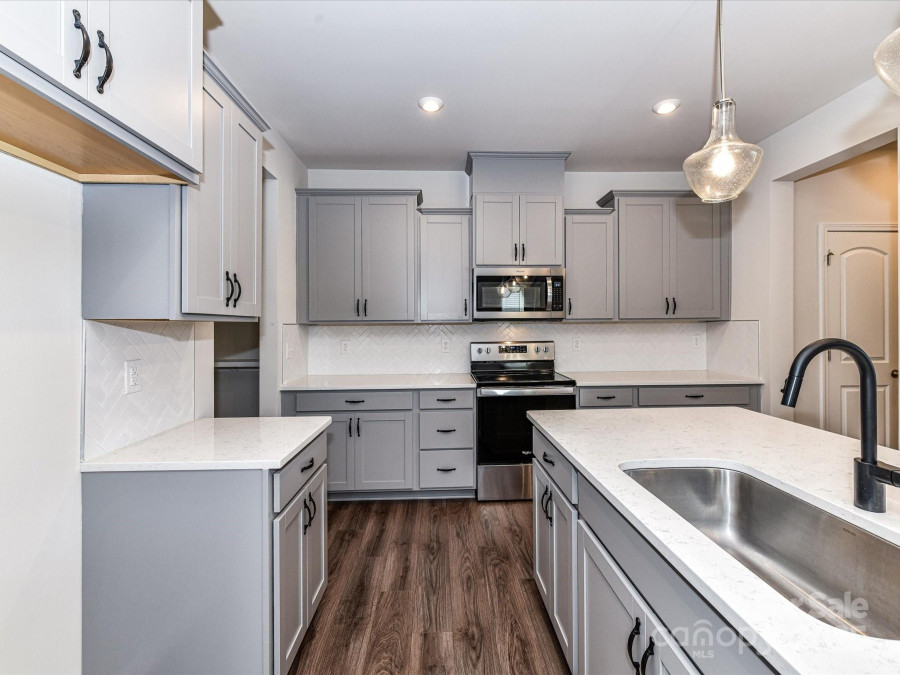 9134 Northfield Crossing Dr Charlotte, NC 28269