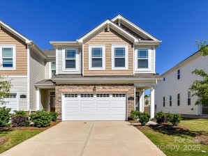9134 Northfield Crossing Dr Charlotte, NC 28269