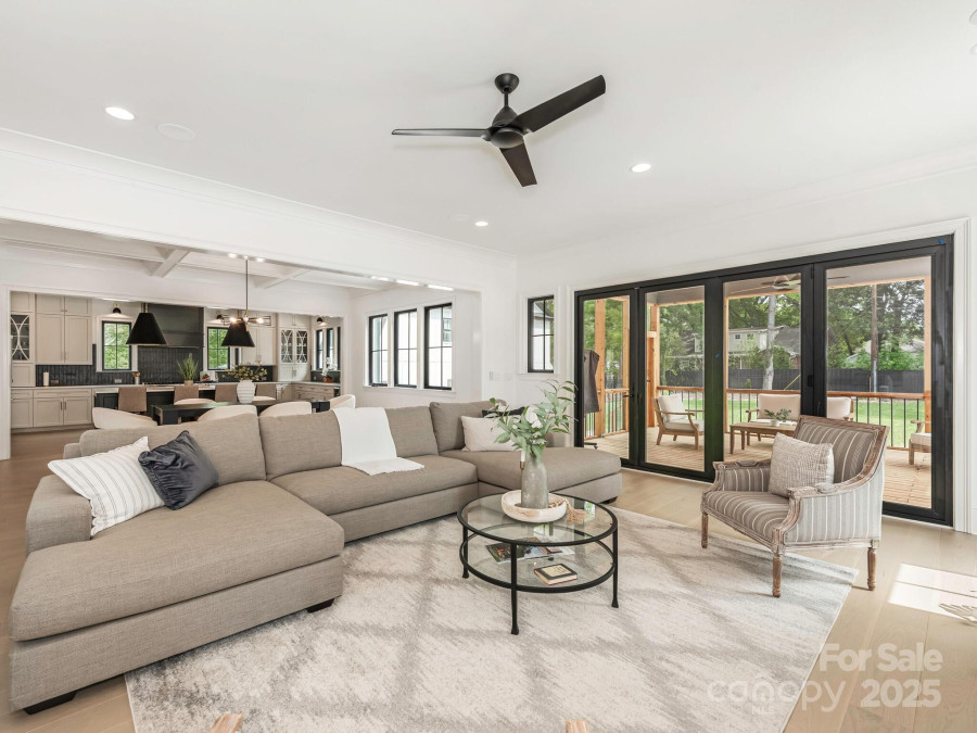 5511 Fairview Rd Charlotte, NC 28209