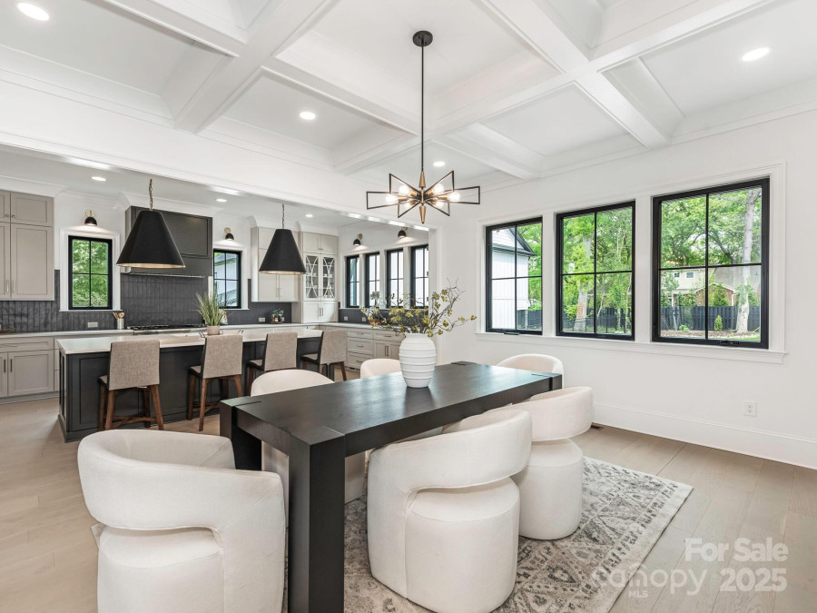 5511 Fairview Rd Charlotte, NC 28209