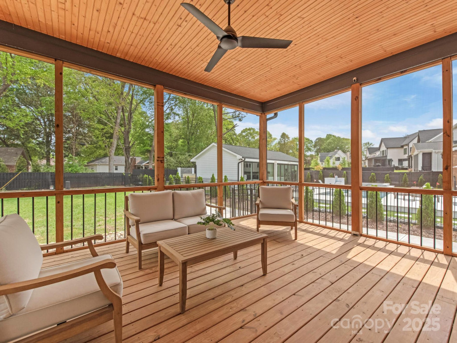 5511 Fairview Rd Charlotte, NC 28209