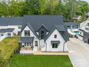 5511 Fairview Rd Charlotte, NC 28209
