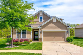 124 Rosebay Dr Mooresville, NC 28117