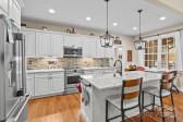 3934 Cabin Creek Rd Zirconia, NC 28790