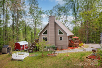 69 Heslar Way Marshall, NC 28753