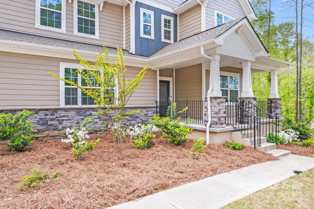 11215 Dappled Light Trl Charlotte, NC 28227