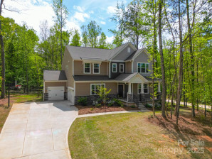 11215 Dappled Light Trl Charlotte, NC 28227