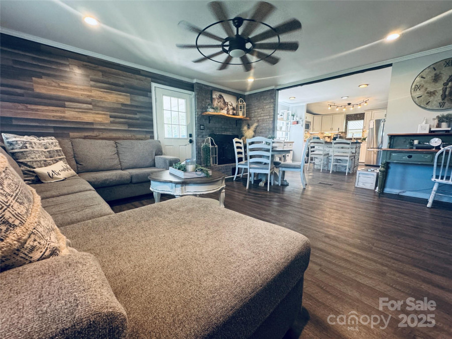 835 Leach Rd Salisbury, NC 28146