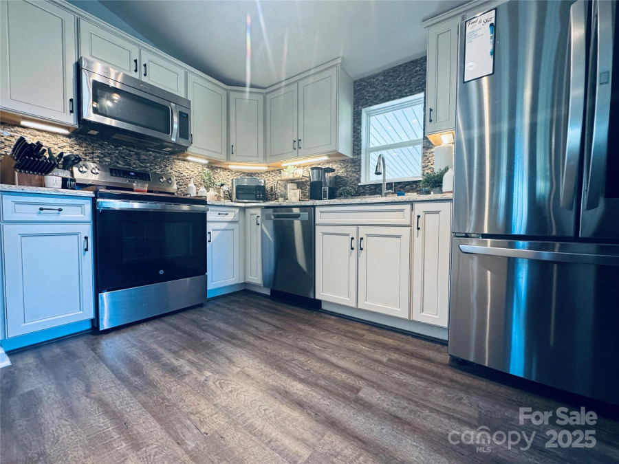 835 Leach Rd Salisbury, NC 28146