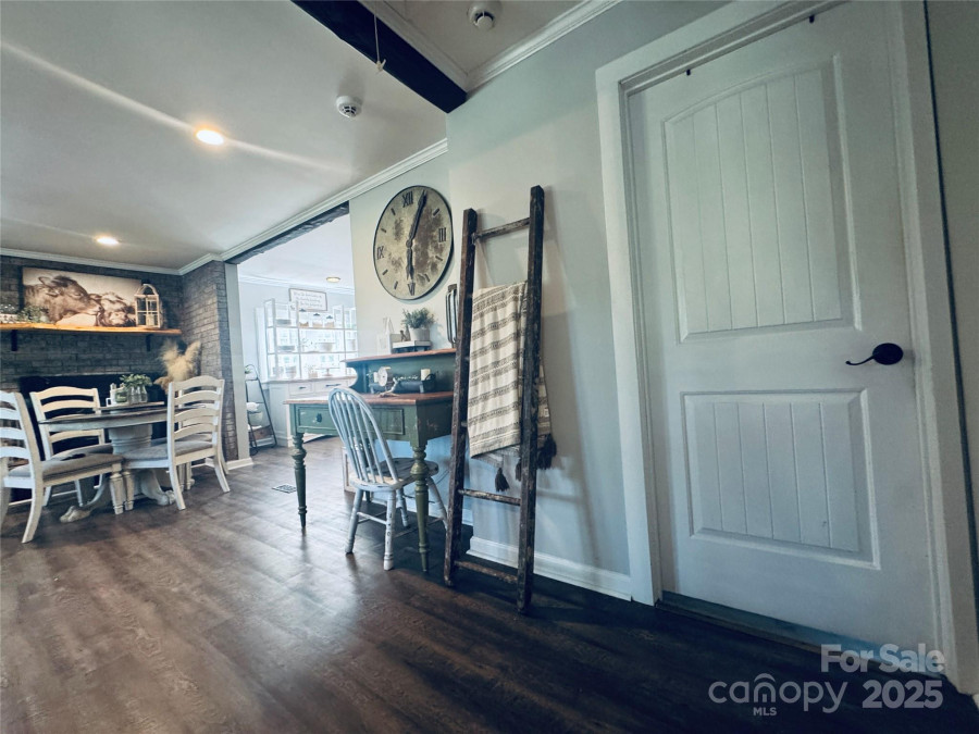 835 Leach Rd Salisbury, NC 28146
