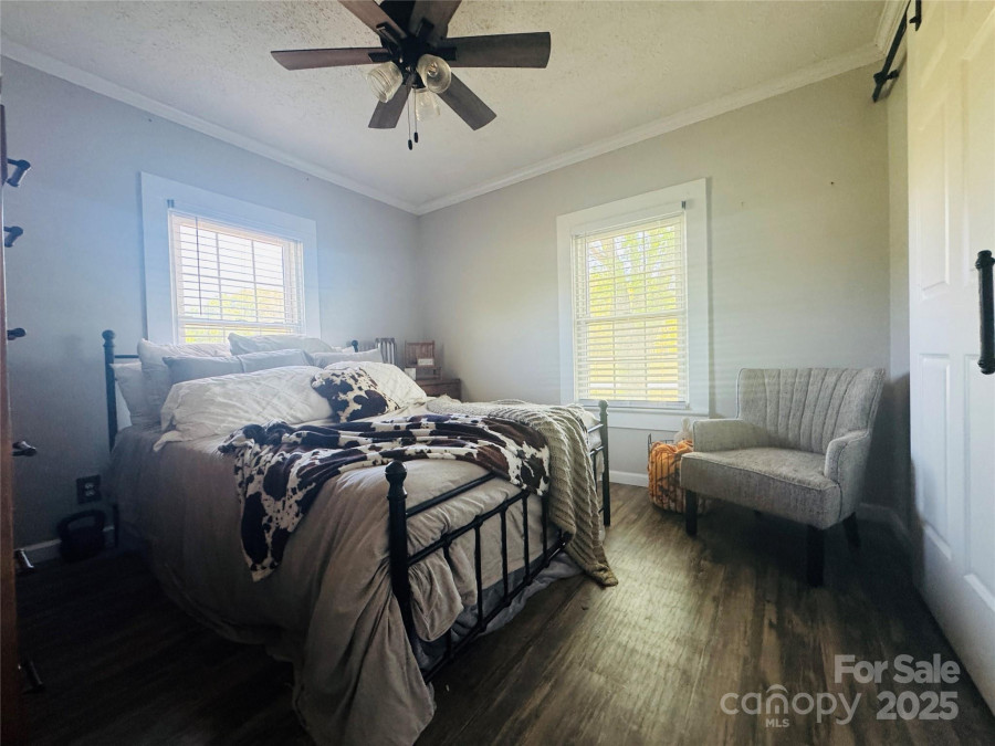 835 Leach Rd Salisbury, NC 28146