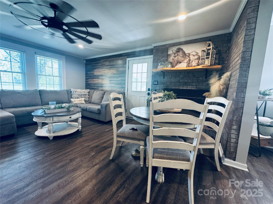 835 Leach Rd Salisbury, NC 28146