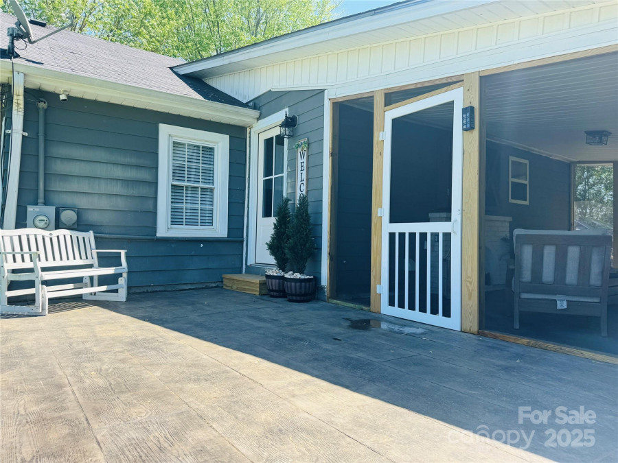 835 Leach Rd Salisbury, NC 28146