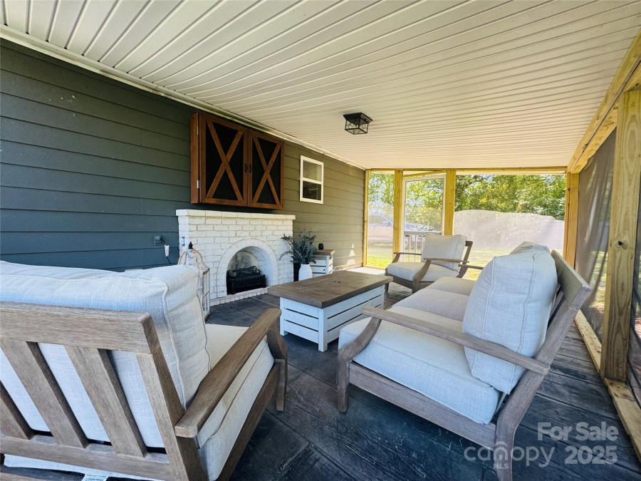 835 Leach Rd Salisbury, NC 28146